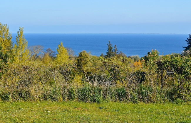 6 Person Holiday Home in Farevejle - Foto 17