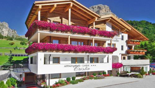 Garni Cristin & Dep Antina - Foto 2