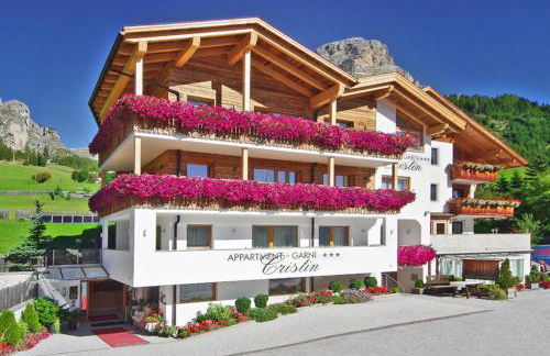 Garni Cristin & Dep Antina - Foto 2