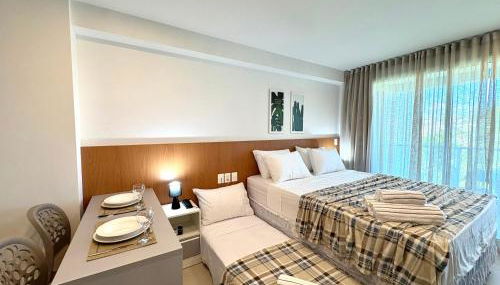 RN Studio Premium 403 - Vista Mar - Foto 3, towels