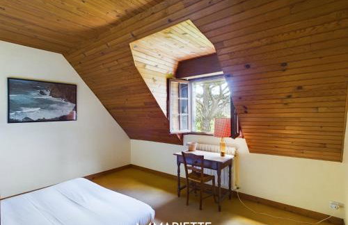 -BAYA- Authentique & familiale a l Anse de Rospico - Photo 32