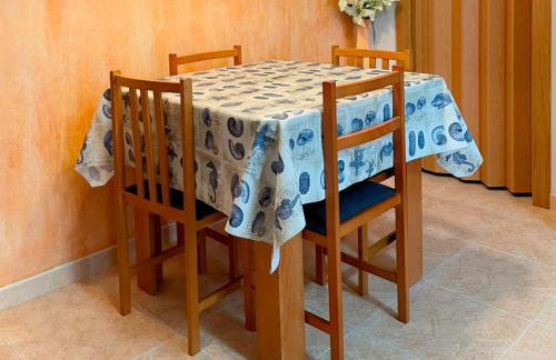 Apartamentos Mar Bella Segur de Calafell 3000 - Foto 22