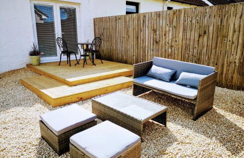 Harling House - Prestwick - 4 bedrooms - Foto 16