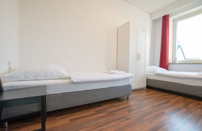 Lovely City House - Foto 28