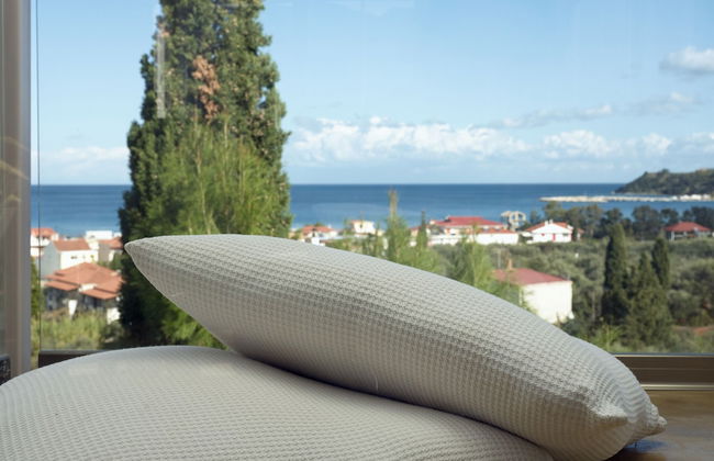 Koukounaria Hotel & Suites - Photo 14