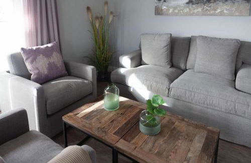 Rantum Dorf - Ferienappartments im Reetdachhaus 1& 2 - Foto 31