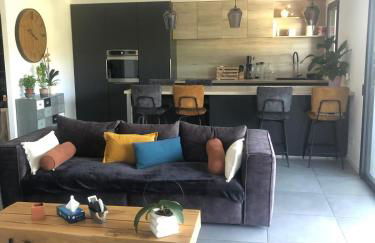 Le Castellet Maison de vacances - Foto 12