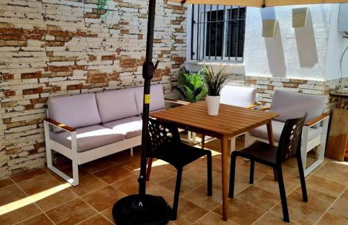 La Casa Junto al Sendero del Río & chimenea y leña incluida - Foto 14