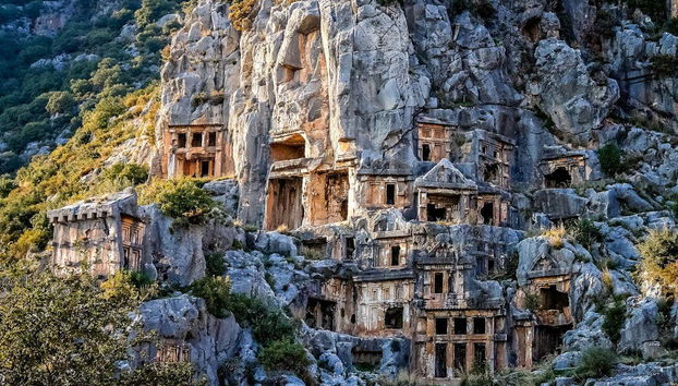 Kekova + Demre Tour - Photo 3