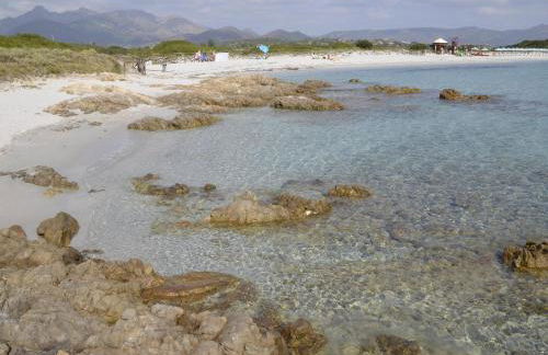 Seaside apartment near Budoni - Foto 17