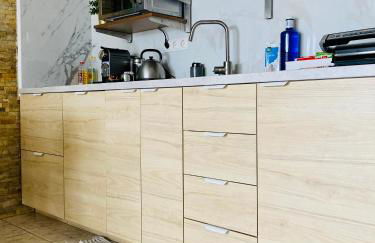 Beachfront Private Apartment in Pueblo Torviscas Sunset Harbour - Foto 16