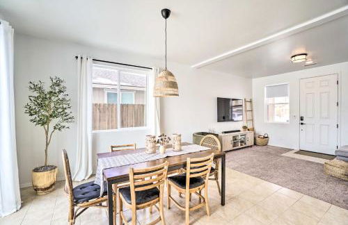 Flagstaff-Area Family Home with Hot Tub and Patio - Foto 7