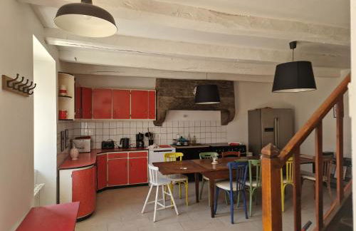 Gite Mont Saint Michel Chez Pépé Lucien - Foto 8