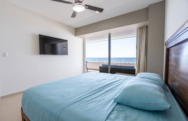 Cristal bay Apartments - Foto 1