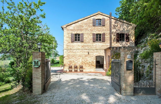 Casa Melograno 11 2 - Foto 33