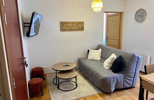 Villa Anita -centre ville -parking privé -wifi - Foto 10