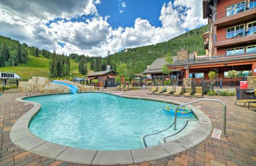 Purgatory Resort Condo, Walk to the Chairlift - Foto 29