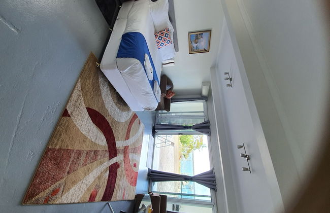 Applebay Guest House - Foto 13