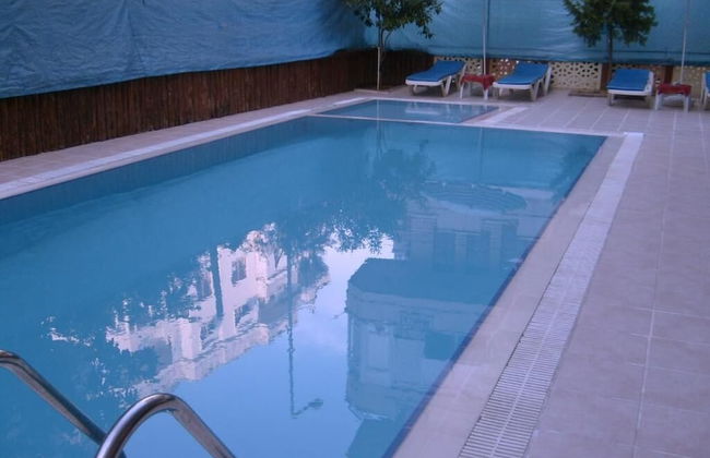 Best Life Apart Hotel - Foto 63