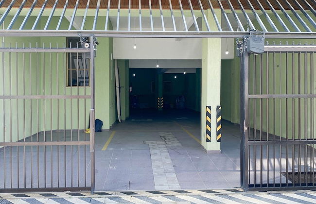 Apê a 50 metros do Mar - Itapema - Photo 33