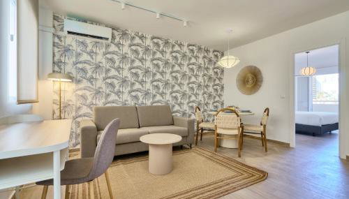 SUNN Apartments Amador de los Ríos, by Homing U - Foto 5