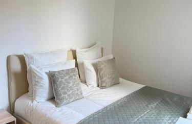 Modern family apartment 6 pax - Free Parking - Paris - Foto 46