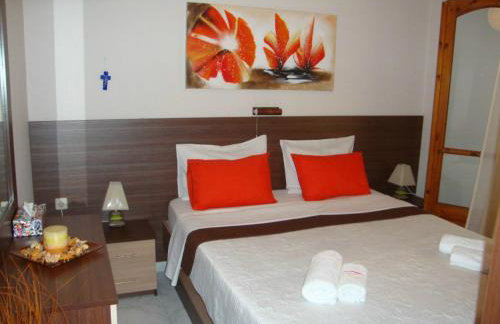 Vourvourou Antonis House - Foto 35
