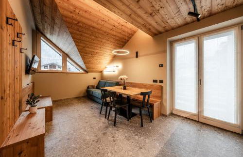 El Giof Alpine Home - Foto 17