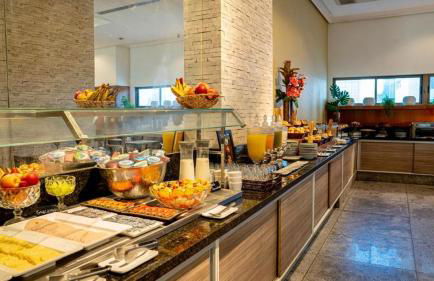 FLAT BEIRA MAR - BEACH CLASS EXECUTIVE - Foto 24