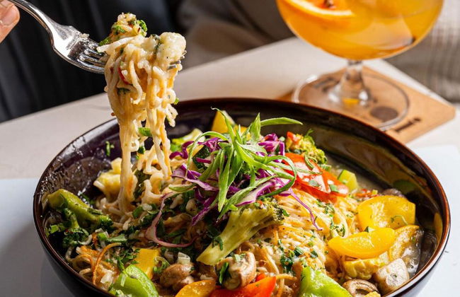 Ramee Techome Khar - Foto 36