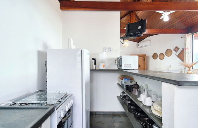 Chalés Mirante da Lagoinha - Foto 36