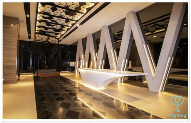 Expressionz Professional Suites by MyKey - Foto 2