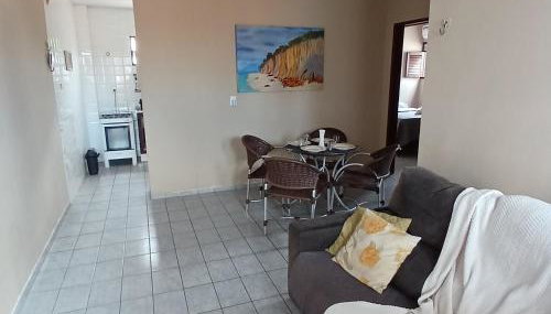 Apartamento espaçoso e aconchegante - Foto 2