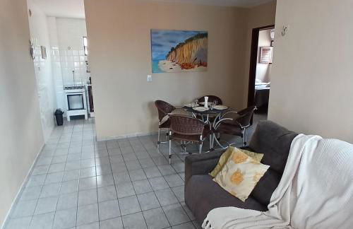 Apartamento espaçoso e aconchegante - Foto 2