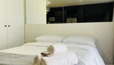 LOFT UP 510 | Mobiliado | WIFI | Piscina | Vaga - Foto 2