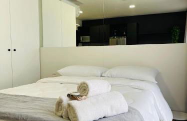 LOFT UP 510 | Mobiliado | WIFI | Piscina | Vaga - Photo 2