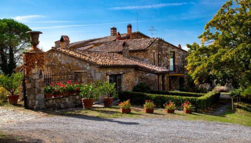 Agriturismo Le Roghete - Foto 2