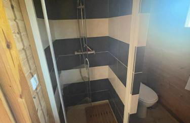 Le Chalet de Lintignat - Foto 13