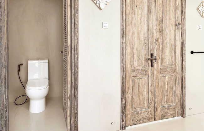 Villa de Malicott - Foto 42