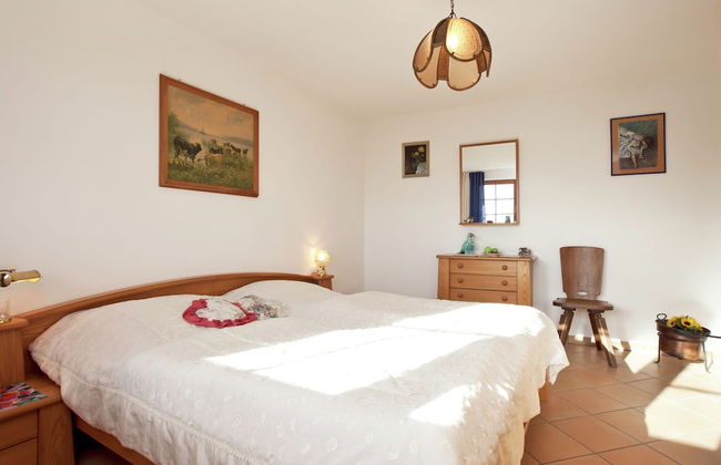 Malerische Erdgeschosswohnung - Foto 2