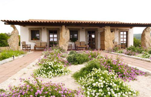 Villamarina Garden Relais - Foto 31