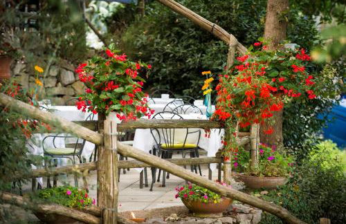 Agriturismo Fattoria Terranova - Foto 28