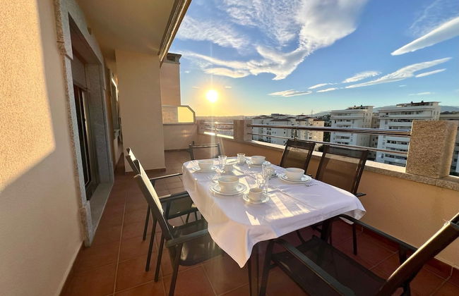 Mediterraneo Real Apartamentos Turísticos - Foto 43