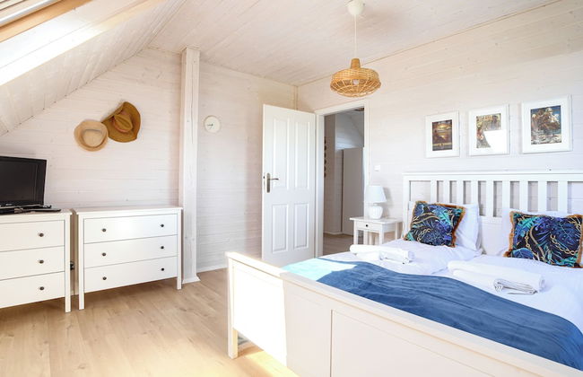 Apartamenty Sun & Snow Dom Cayetano - Photo 4