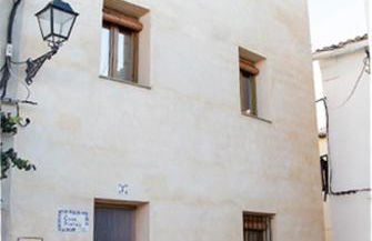 Casa Rural Francisca - Foto 11