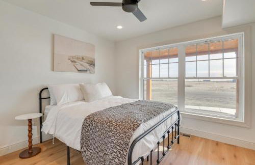 Ultimate Outdoor Getaway Near Fishing at Cow Creek - Foto 11