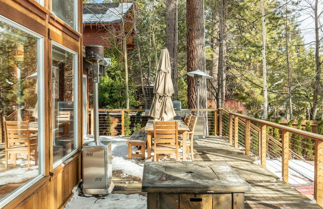 Frosted Shore by Avantstay Luxury Lake Views - Photo 38