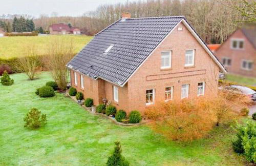 Exklusives Ferienhaus "An der Nordsee" - Foto 1