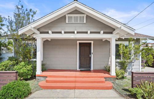 Fire pit, Game Room & BBQ - Family-Friendly Home - Foto 45