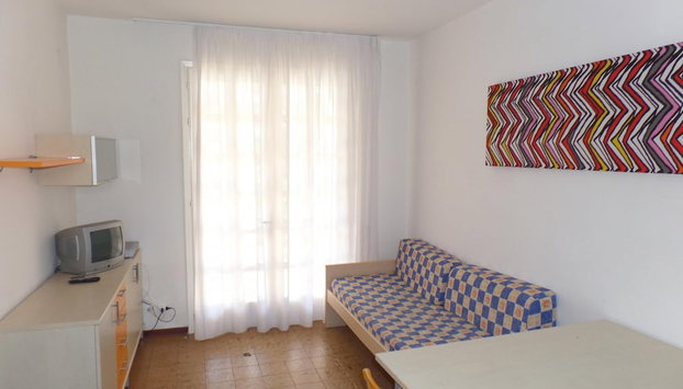 Alessandra 1P in Bibione - Foto 4, Habitación